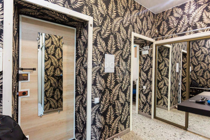 2-комн квартира Ленина улица, д.89
