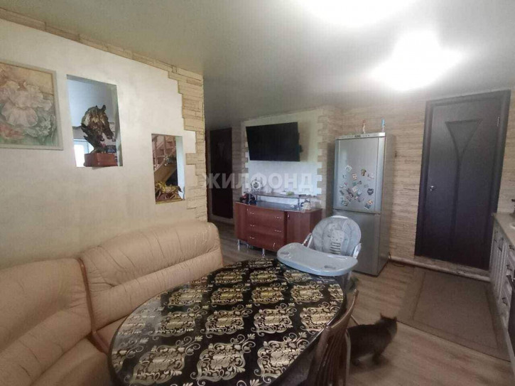 Коттедж/дом Правологовая улица