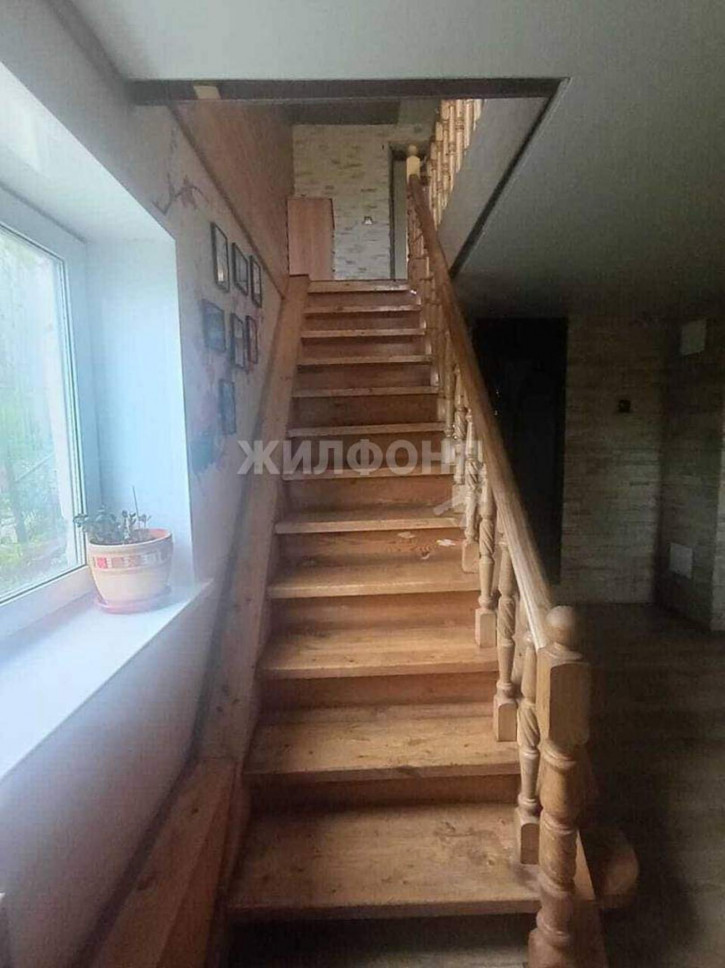 Коттедж/дом Правологовая улица