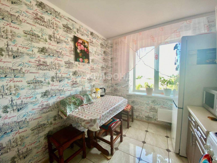 2-комн квартира Салогубова улица, д.5
