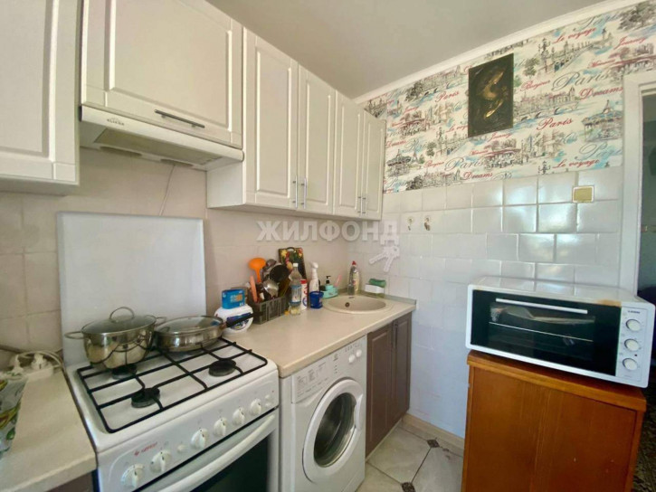 2-комн квартира Салогубова улица, д.5