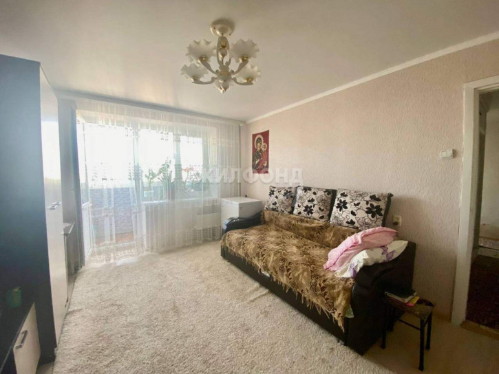 2-комн квартира Салогубова улица, д.5