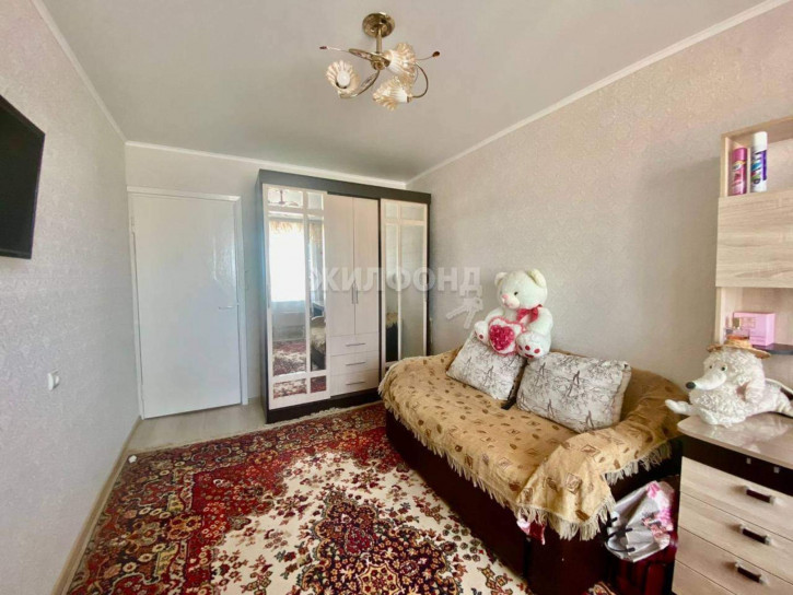2-комн квартира Салогубова улица, д.5