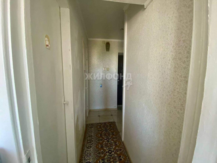 2-комн квартира Салогубова улица, д.5