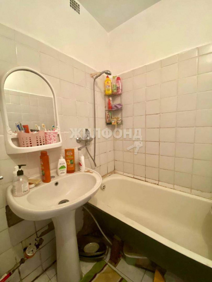 2-комн квартира Салогубова улица, д.5