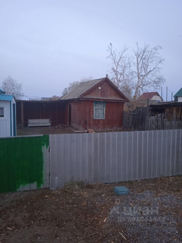 Коттедж/дом Пролетарская улица, 37,  д. 37