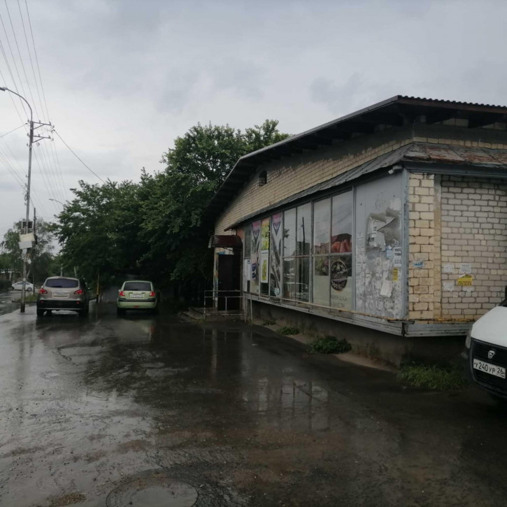 Производственное помещение Репина ул., 25