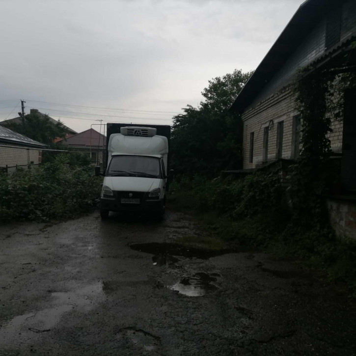 Производственное помещение Репина ул., 25