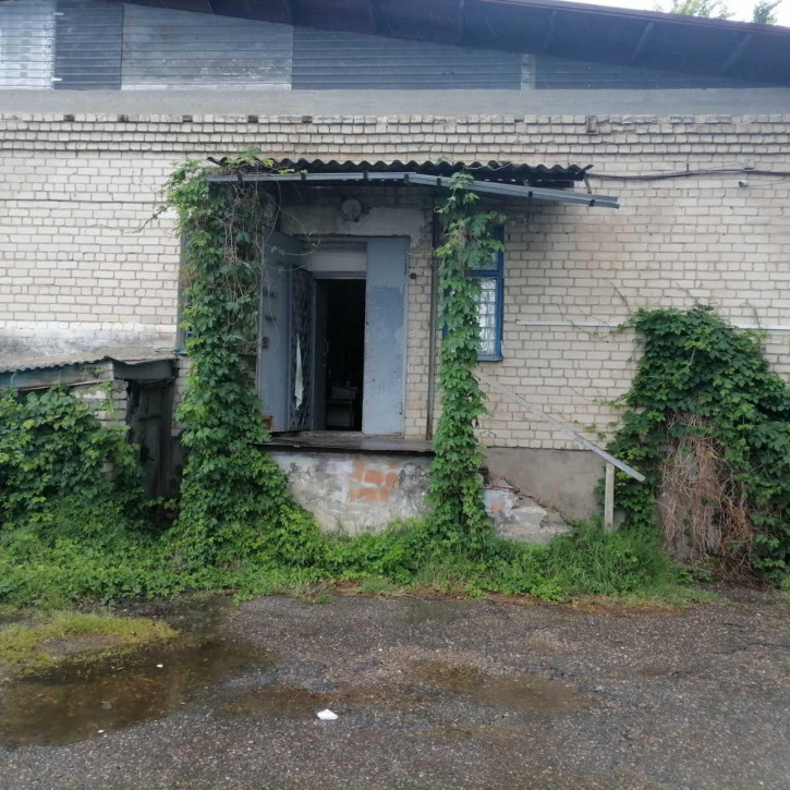 Производственное помещение Репина ул., 25