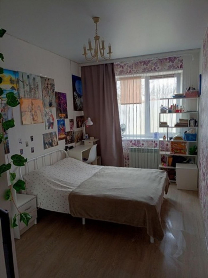 Коттедж/дом 9 Линия улица, 789