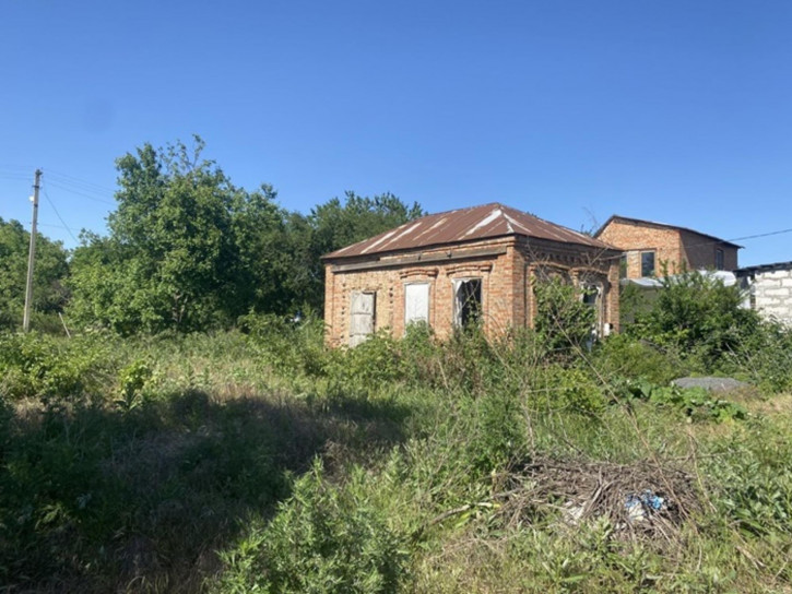 Земельный участок Барбарисовая улица, 100