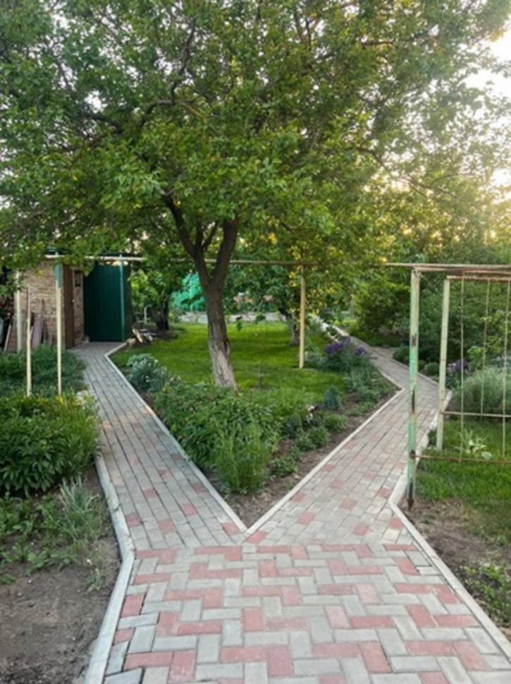 Коттедж/дом Мокрый Батай