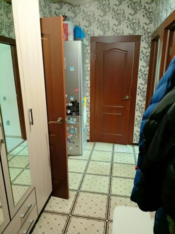 Коттедж/дом 9 Линия улица, 789