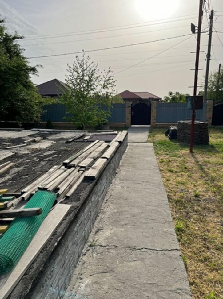 Земельный участок павловой улица, 100