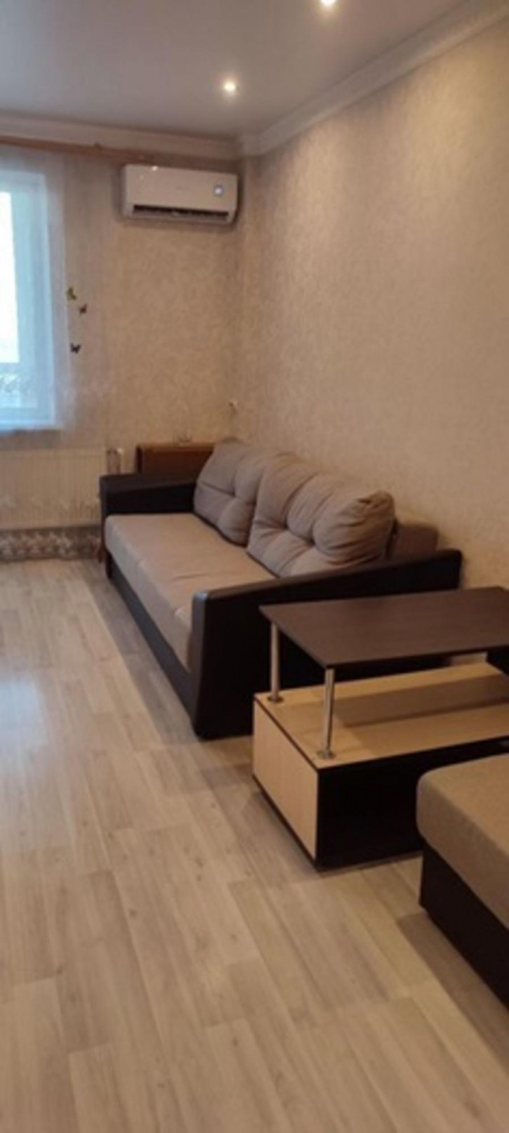 Квартира Крупской улица, 101
