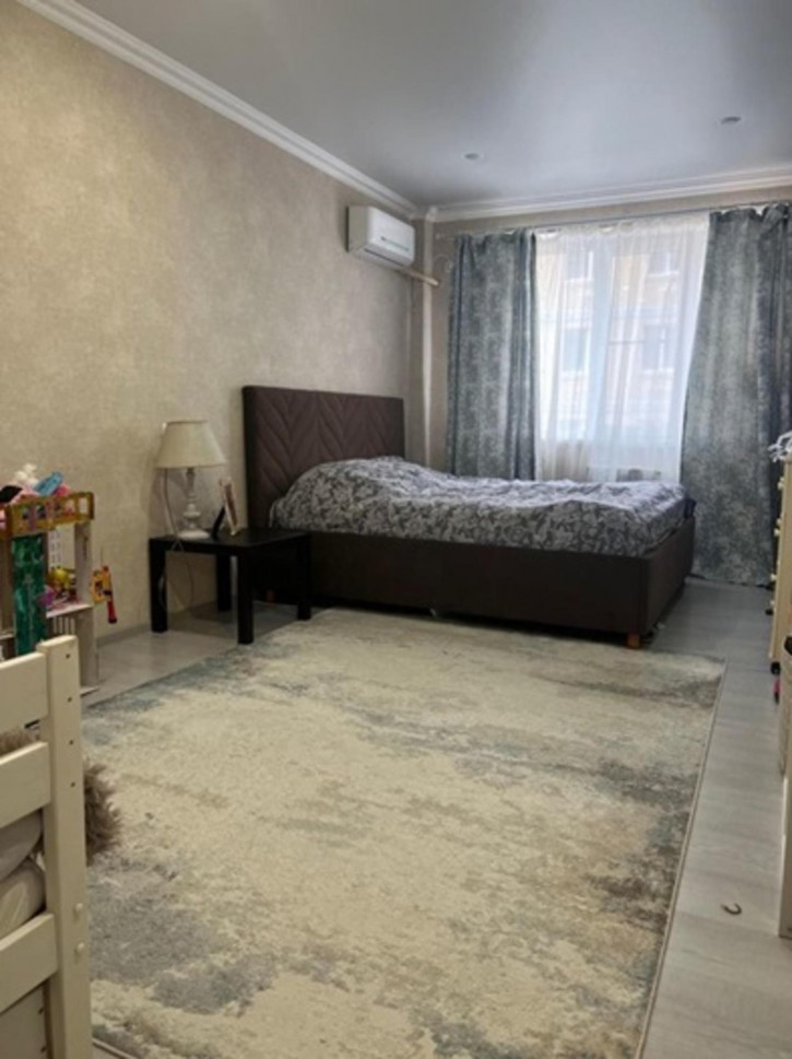 1-комн квартира Шмидта улица, 101