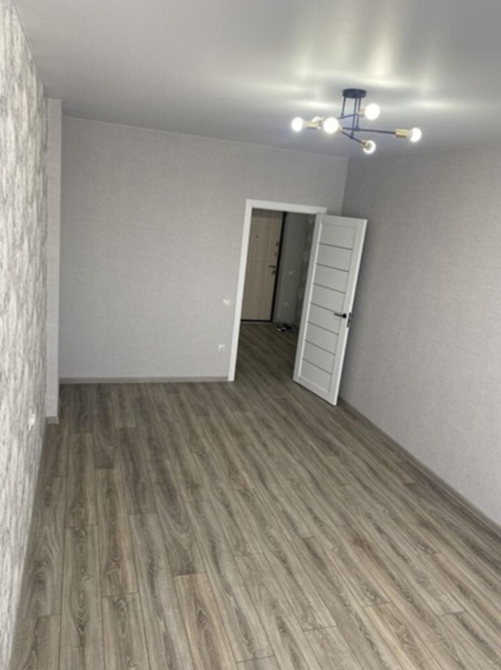 1-комн квартира Крупской улица, 101
