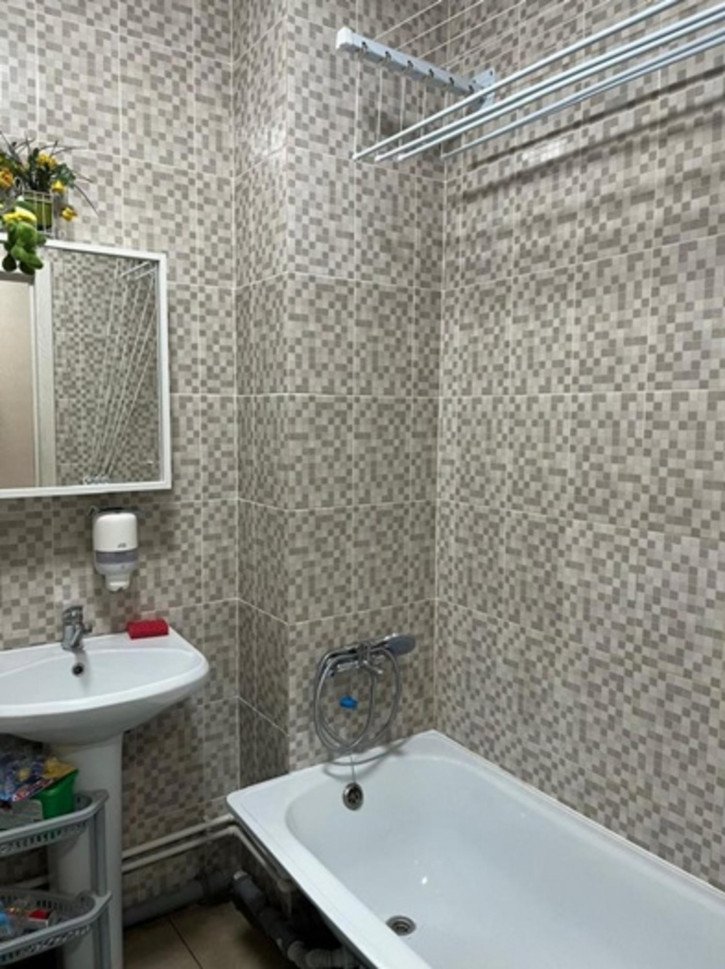 Квартира Горького улица, 101