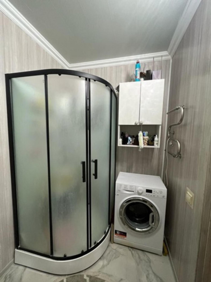 1-комн квартира Шмидта улица, 101