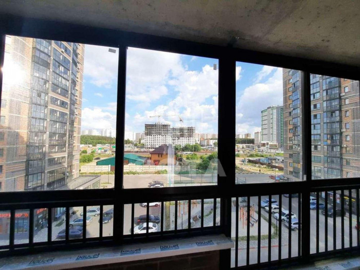 3-комн квартира Независимости улица, 78бк1