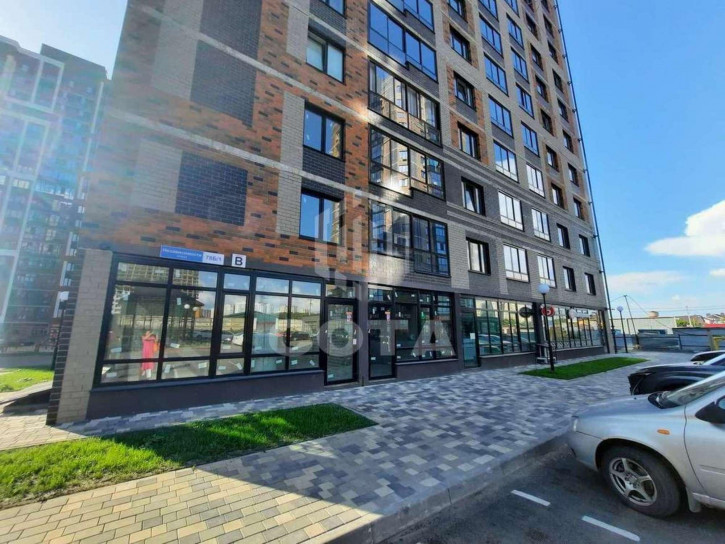 3-комн квартира Независимости улица, 78бк1