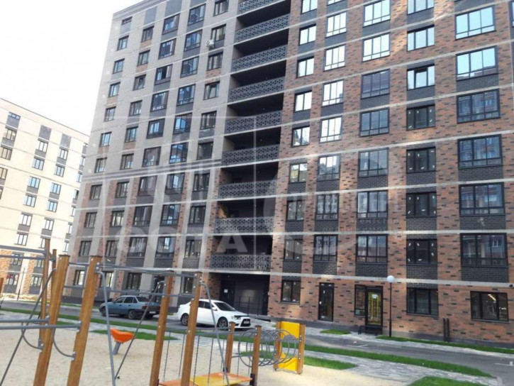 3-комн квартира Независимости улица, 78бк1