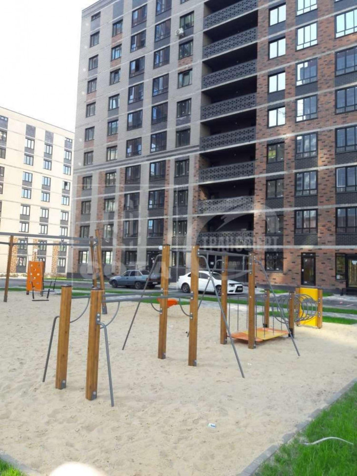 3-комн квартира Независимости улица, 78бк1