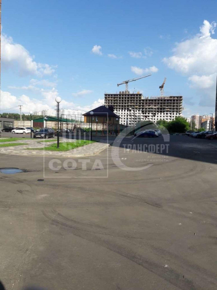 3-комн квартира Независимости улица, 78бк1