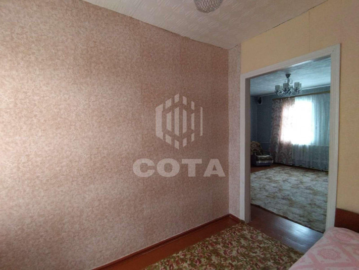 Коттедж/дом Олифиренко улица, 52
