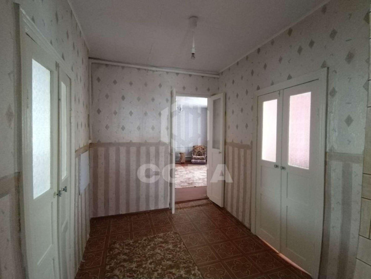 Коттедж/дом Олифиренко улица, 52