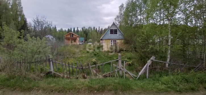 Коттедж/дом