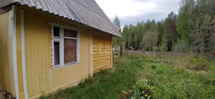 Коттедж/дом