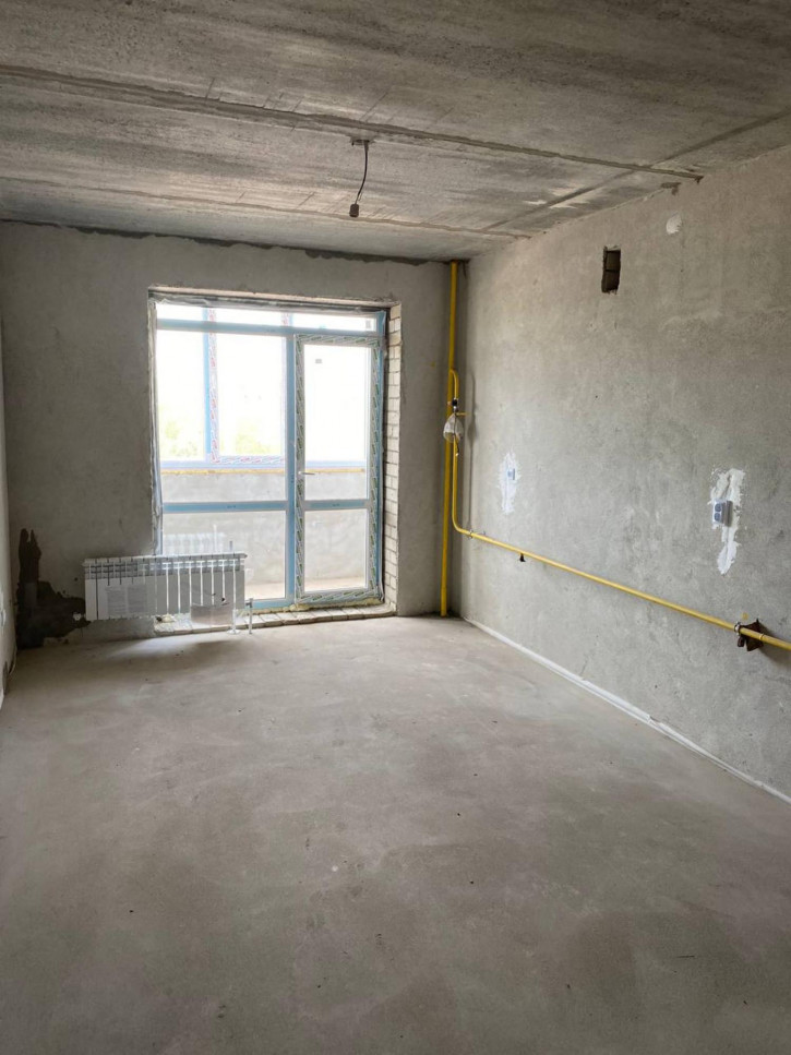 3-комн квартира улица Ильи Глазунова, 3/1