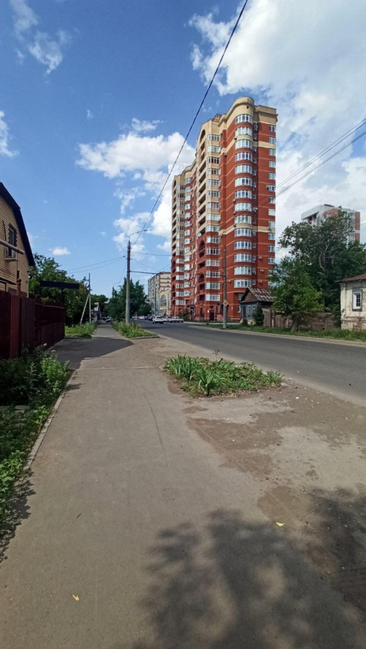 Коттедж/дом Комсомольская улица, 111/1