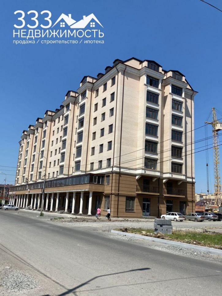 1-комн квартира Весенняя ул, 50