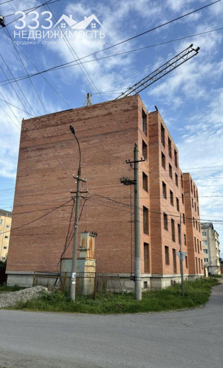 1-комн квартира Хетагурова Улица
