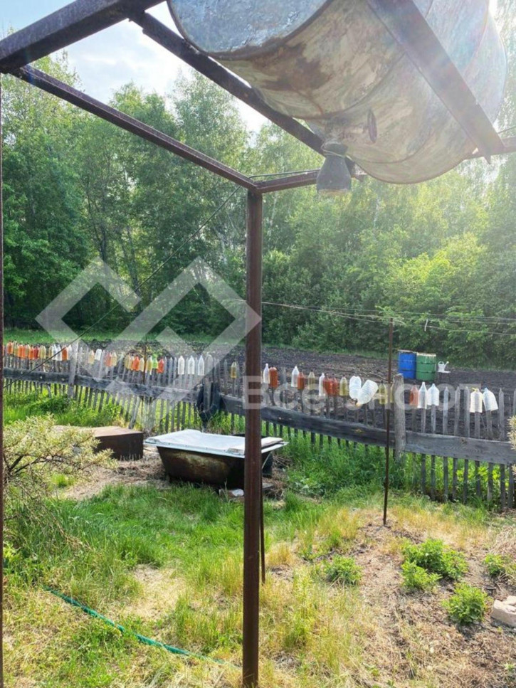 Земельный участок район Красноармейский район, д. Жарки, улица Мира