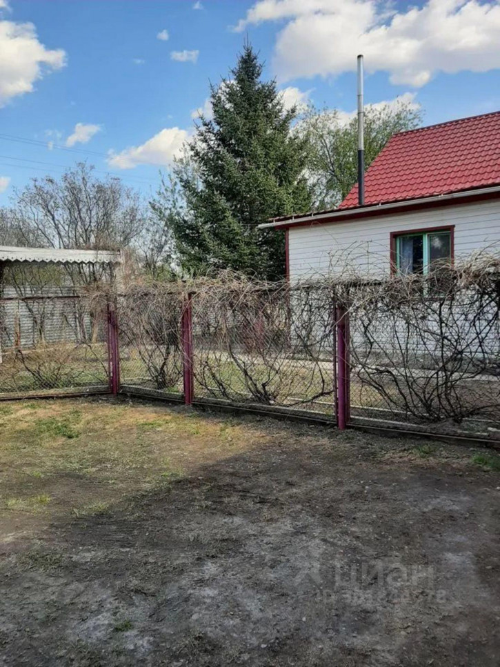 Коттедж/дом улица Гагарина