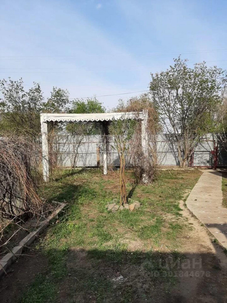 Коттедж/дом улица Гагарина