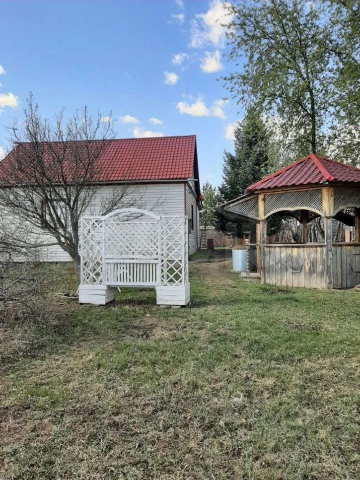 Коттедж/дом улица Гагарина