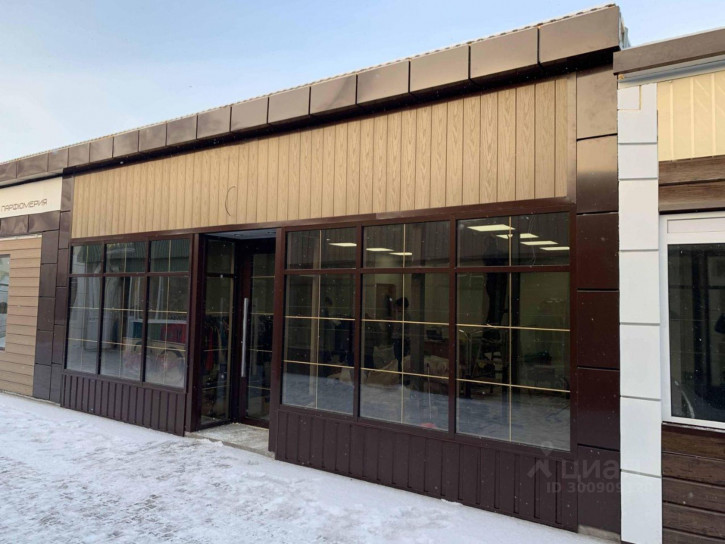Торговое помещение ул Мира, 28а,  д. 28а