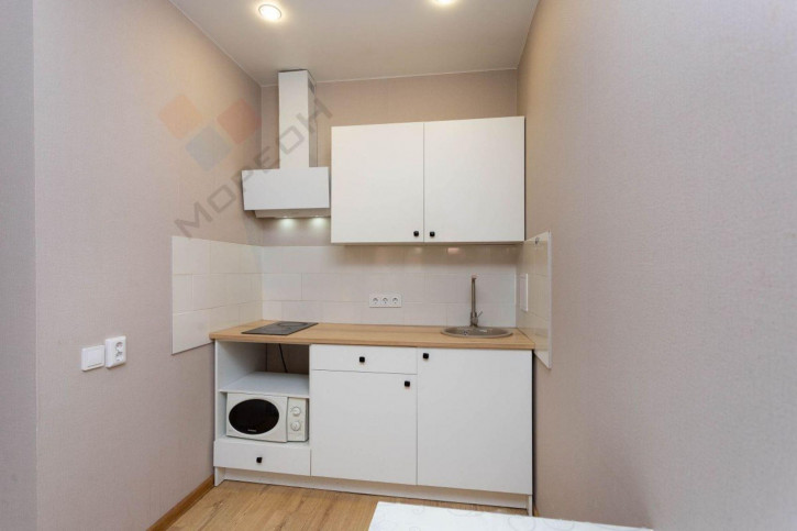 1-комн квартира Тургеневское шоссе ул, 33/3к13
