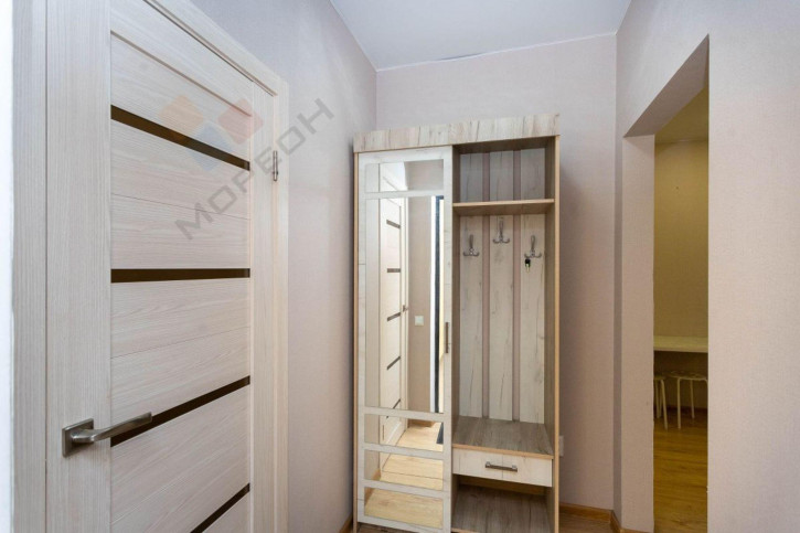 1-комн квартира Тургеневское шоссе ул, 33/3к13