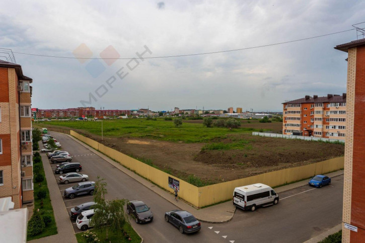 1-комн квартира Тургеневское шоссе ул, 33/3к13