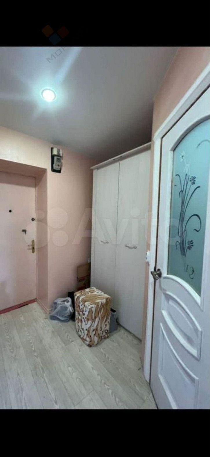 1-комн квартира Волжская ул, 77