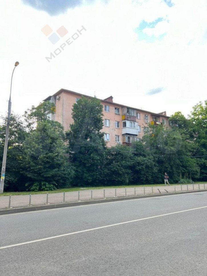 1-комн квартира Волжская ул, 77