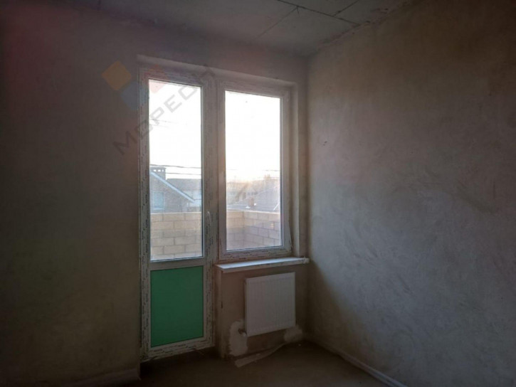 1-комн квартира Болгарская ул, 12