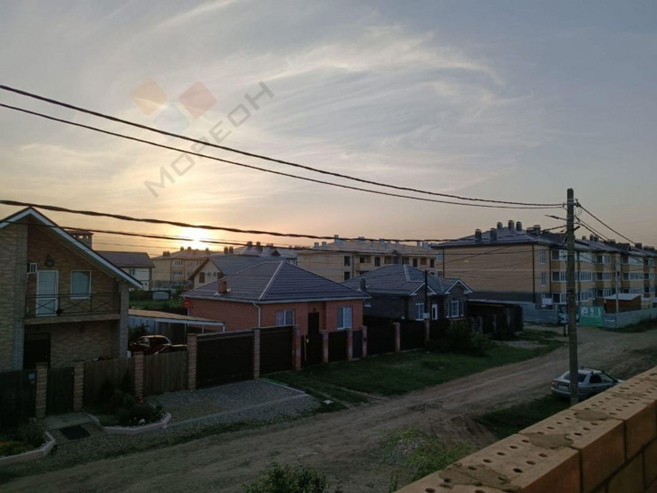 1-комн квартира Болгарская ул, 12