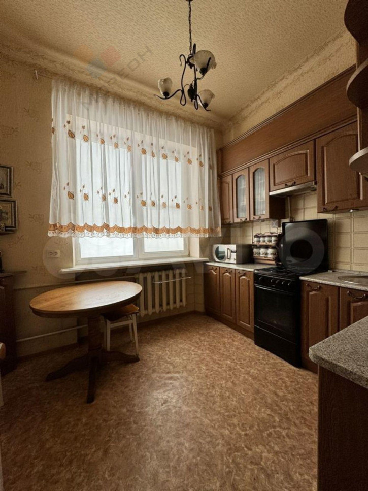 3-комн квартира Рашпилевская ул, 132