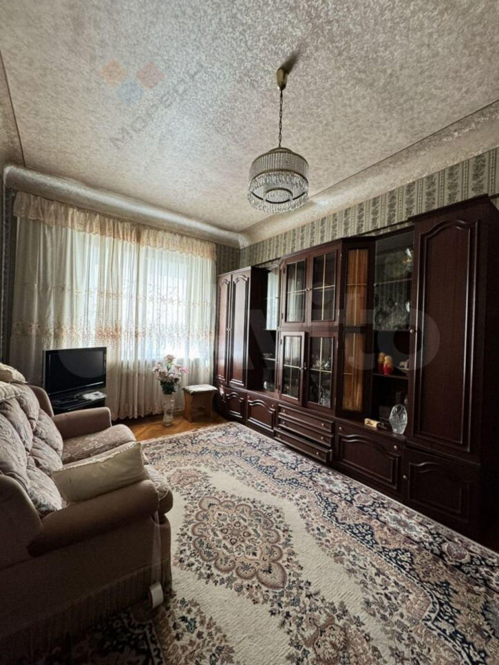 3-комн квартира Рашпилевская ул, 132